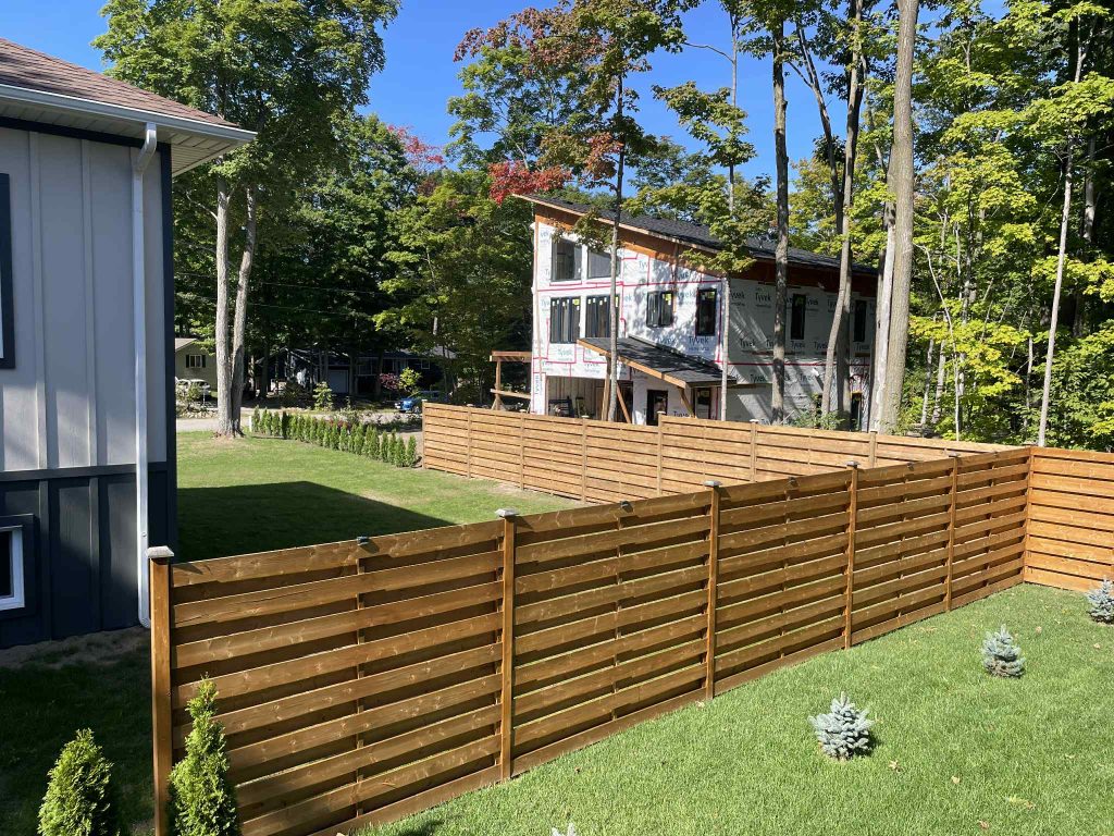 fencing services